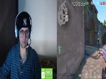 Room_Hot_X Chaturbate stream image from December 28, 2024