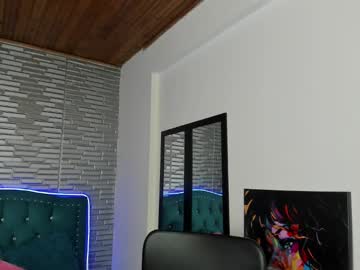 Roxxane_Rose Chaturbate stream image from December 28, 2024
