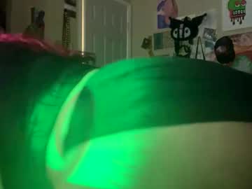 Sadethevixen777 Chaturbate stream image from December 28, 2024