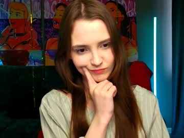 Samanthaawalker Chaturbate stream image from December 28, 2024