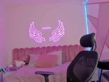 _Scarletmoore Chaturbate stream image from December 28, 2024