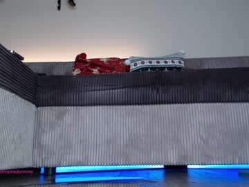 Sunshineeve Chaturbate stream image from December 28, 2024