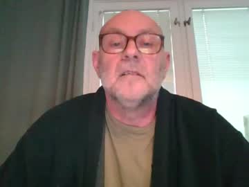 Svenskdaddy Chaturbate stream image from December 28, 2024