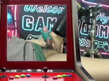 Toysformycock Chaturbate stream image from December 28, 2024