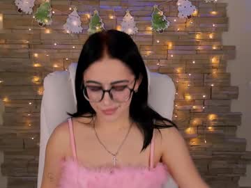 Veronica_Crawford Chaturbate stream image from December 28, 2024