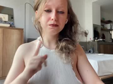 Your_Coraline_ Chaturbate stream image from December 28, 2024