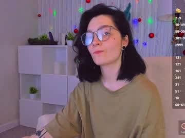 Ahgel_Love Chaturbate stream image from December 28, 2024