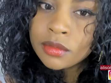 Alison_Ker Chaturbate stream image from December 28, 2024