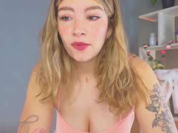 Byteblush Chaturbate stream image from December 28, 2024