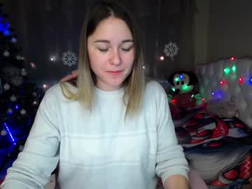 Dorasuun Chaturbate stream image from December 28, 2024