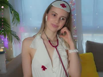 Fluffy_Angel Chaturbate stream image from December 28, 2024