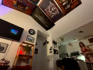 Hulty1 Chaturbate stream image from December 28, 2024