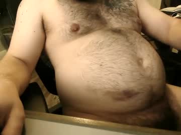 Infinitefap Chaturbate stream image from December 28, 2024