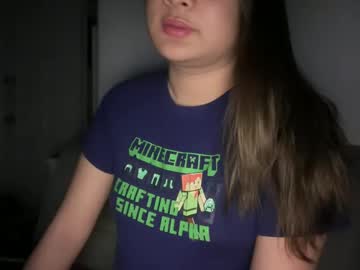 Ladybird21 Chaturbate stream image from December 28, 2024