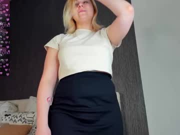 Mary__Bailey Chaturbate stream image from December 28, 2024