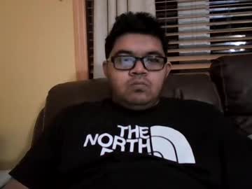 Mistajay90 Chaturbate stream image from December 28, 2024