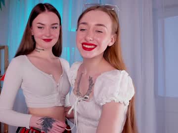 Misteryfairies Chaturbate stream image from December 28, 2024