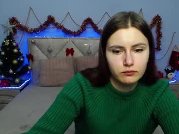 Mollytravis Chaturbate stream image from December 28, 2024
