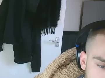 Nedsjulia Chaturbate stream image from December 28, 2024