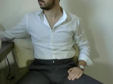 Rafaelssk Chaturbate stream image from December 28, 2024
