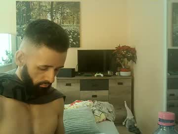 Romulus7777 Chaturbate stream image from December 28, 2024
