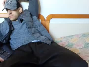 Spider922 Chaturbate stream image from December 28, 2024