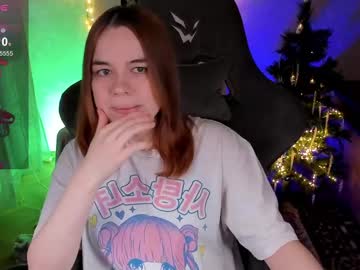 X_Ling Chaturbate stream image from December 28, 2024