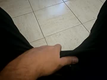 Iscrewinutibolt Chaturbate stream image from December 28, 2024