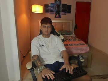 Jake_Pons Chaturbate stream image from December 28, 2024