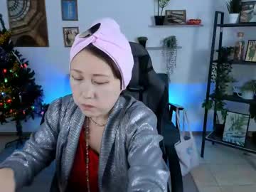 Ladymishael Chaturbate stream image from December 28, 2024