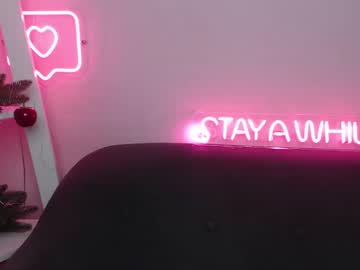 Milanaangelas Chaturbate stream image from December 28, 2024