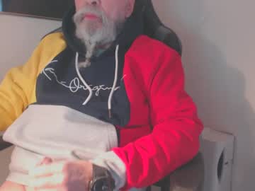 Mr_Boombastic2021 Chaturbate stream image from December 28, 2024