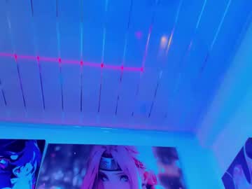 Sabrinaexpositoxx Chaturbate stream image from December 28, 2024