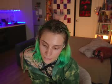 Succubus_66 Chaturbate stream image from December 28, 2024