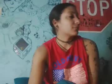 Sweetlalacharmz Chaturbate stream image from December 28, 2024