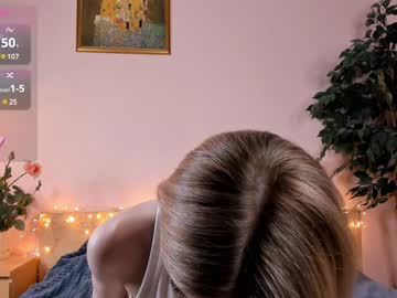 Taitedeman Chaturbate stream image from December 28, 2024