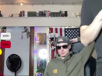 Trystoph Chaturbate stream image from December 28, 2024