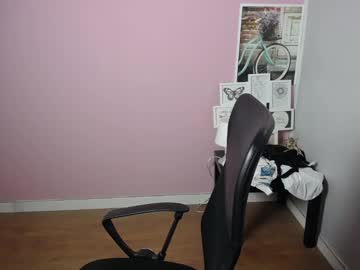 Viktoria_Lovely Chaturbate stream image from December 28, 2024