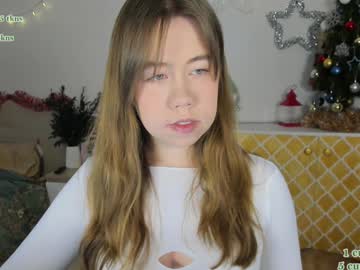 Watermelon_Sugar_ Chaturbate stream image from December 28, 2024