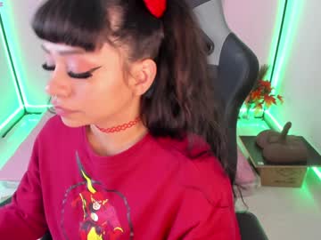 Zoe_Sullivan_ Chaturbate stream image from December 28, 2024