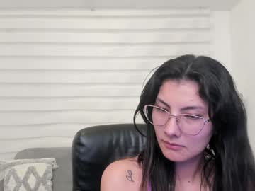 Allysonmorgan_ Chaturbate stream image from December 28, 2024