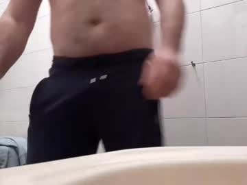 Babyuby3 Chaturbate stream image from December 28, 2024