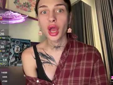 Barbie_Bi Chaturbate stream image from December 28, 2024