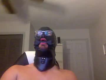 Bondageguy12 Chaturbate stream image from December 28, 2024