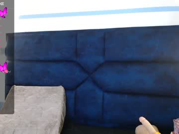 _Eimyy Chaturbate stream image from December 28, 2024