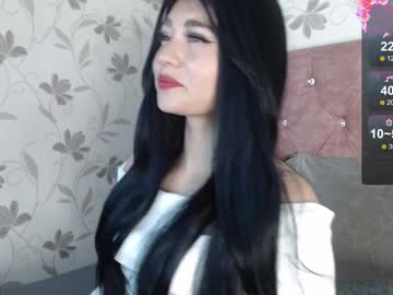 Gabriella_27 Chaturbate stream image from December 28, 2024
