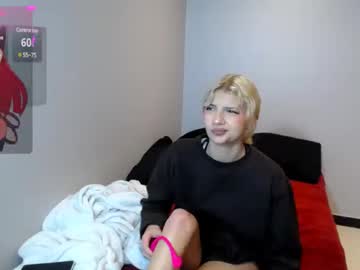 Hi_Scarlett Chaturbate stream image from December 28, 2024