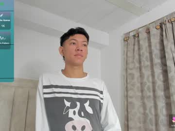 Iamjulian_ Chaturbate stream image from December 28, 2024