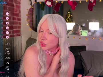 Joyce_Treier Chaturbate stream image from December 28, 2024