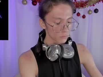 _Kerosene_ Chaturbate stream image from December 28, 2024